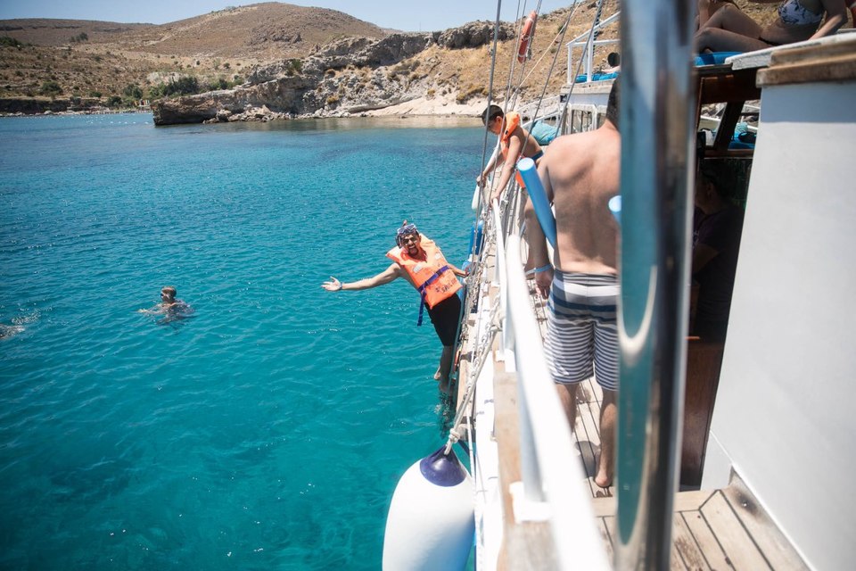 Photo of My Unforgettable Trip to Turkey 21/30 by Faizan Patel