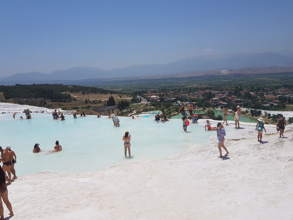 Photo of My Unforgettable Trip to Turkey 23/30 by Faizan Patel