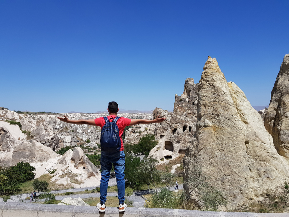 Photo of My Unforgettable Trip to Turkey 25/30 by Faizan Patel