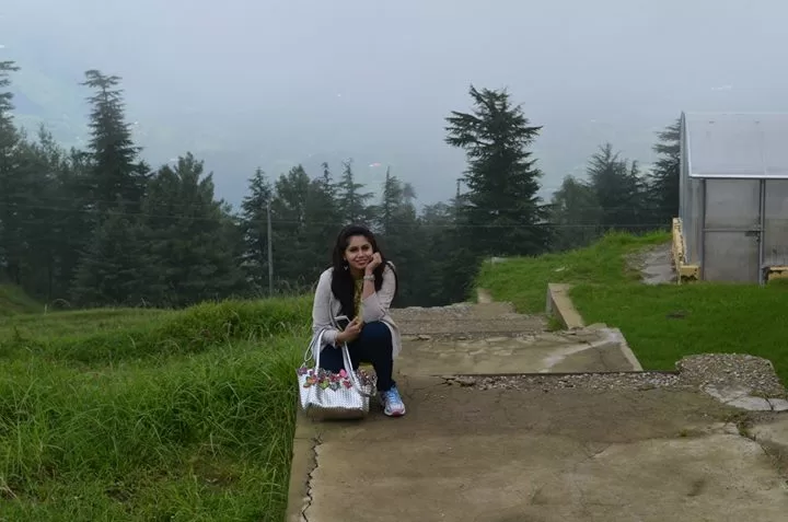 Photo of Fagu, Himachal Pradesh, India by Upasana Venaik