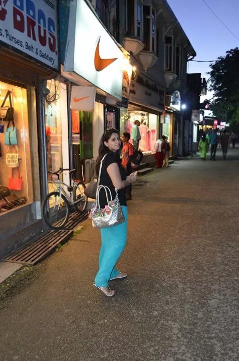 Photo of Shimla, Himachal Pradesh, India by Upasana Venaik