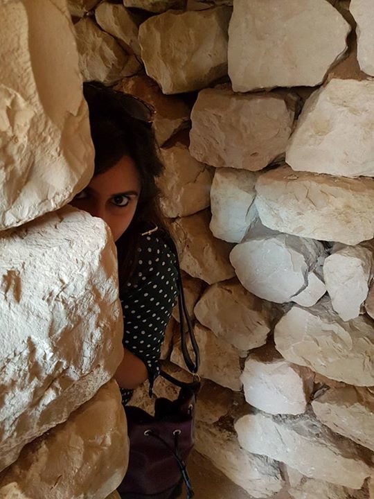 Photo of Khor Rori/ Land of Frankincense - A walk through the History !! by Upasana Venaik