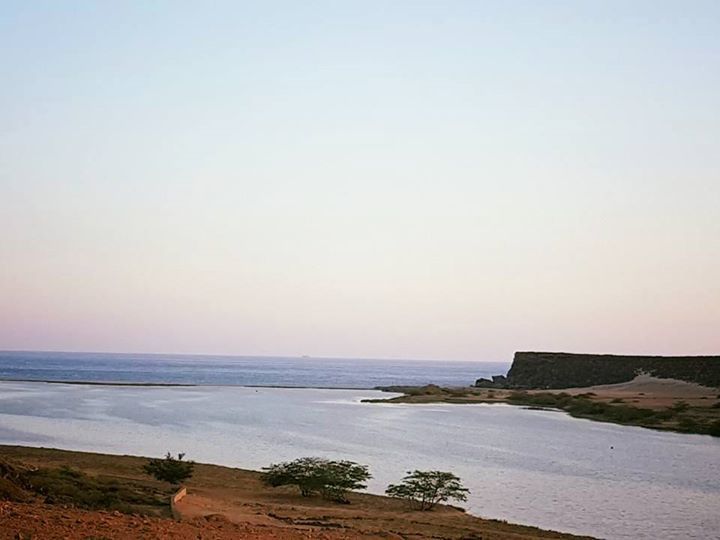 Photo of Khor Rori/ Land of Frankincense - A walk through the History !! by Upasana Venaik