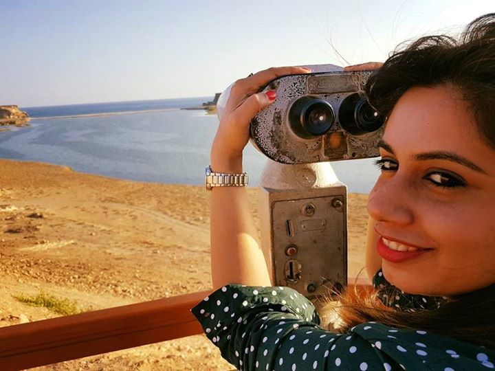 Photo of Khor Rori/ Land of Frankincense - A walk through the History !! by Upasana Venaik