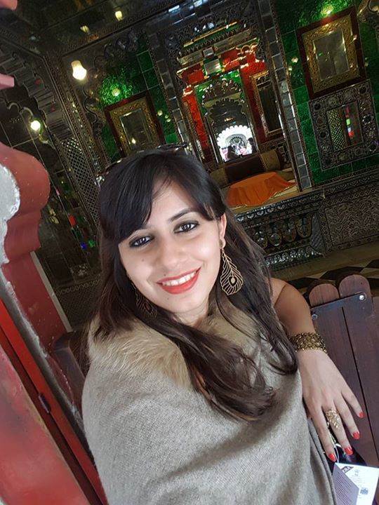 Photo of Udaipur, Rajasthan, India by Upasana Venaik