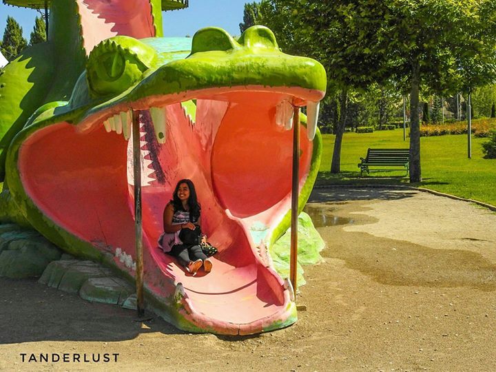 Photo of Eskişehir, Eskişehir Province, Turkey by Tanvi Nadkarni