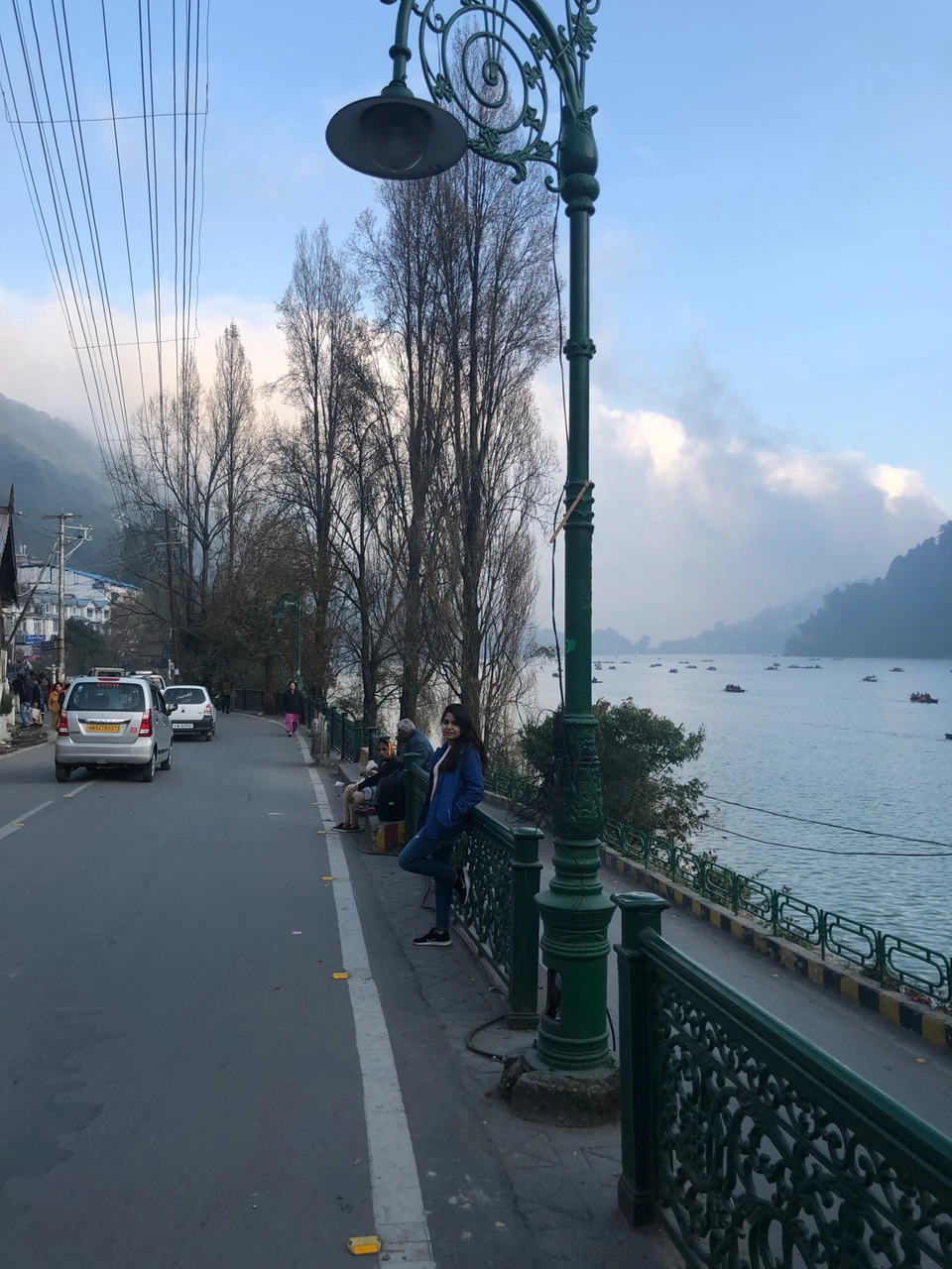 Photo of Road Trip To Nainital (Family Trip) by Gobbling Wanderer