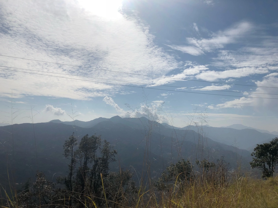 Photo of Road Trip To Nainital (Family Trip) by Gobbling Wanderer