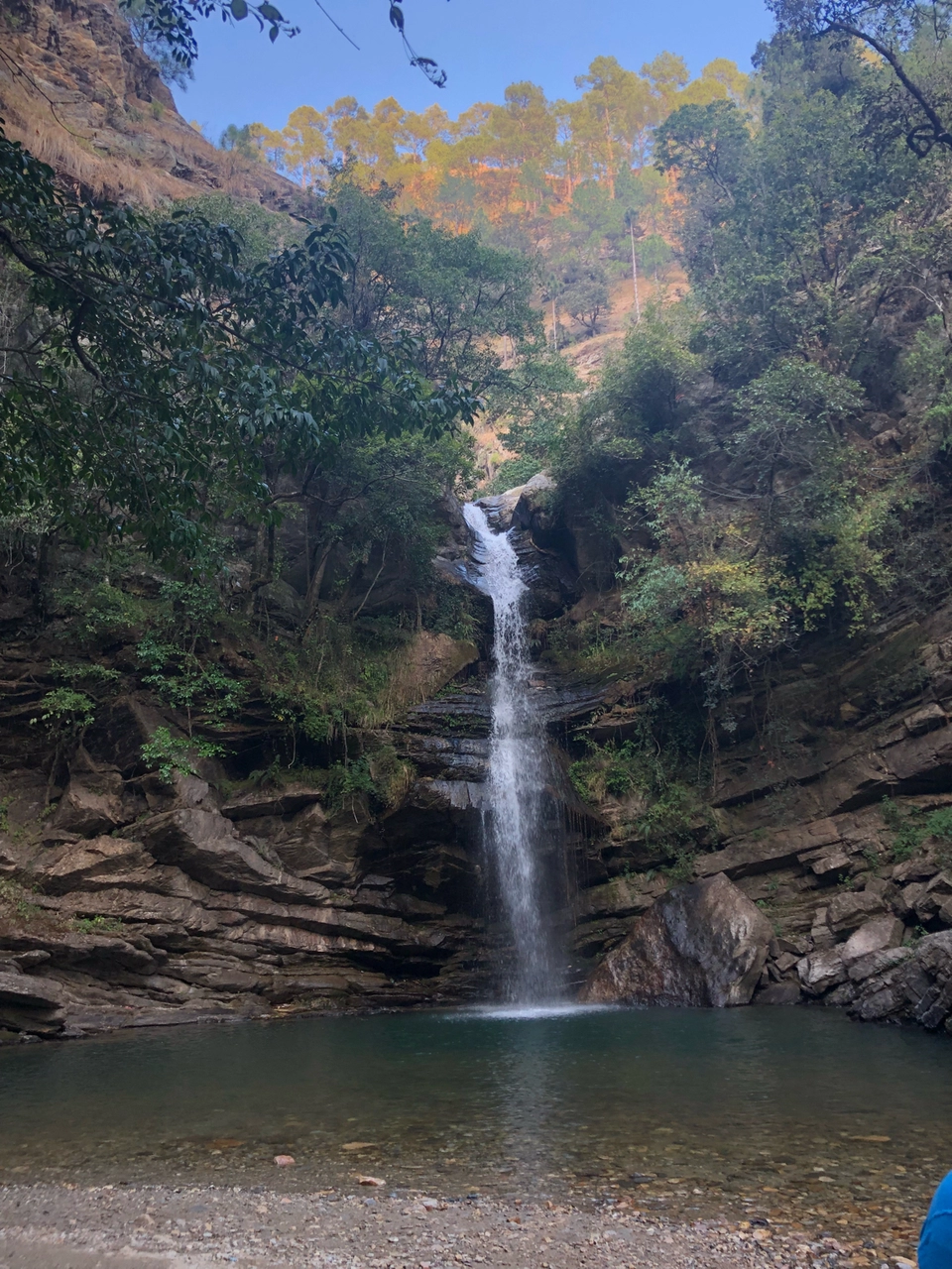 Photo of Road Trip To Nainital (Family Trip) by Gobbling Wanderer