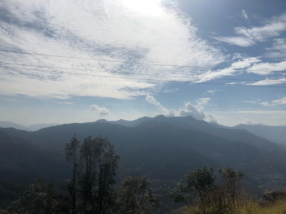 Photo of Road Trip To Nainital (Family Trip) by Gobbling Wanderer