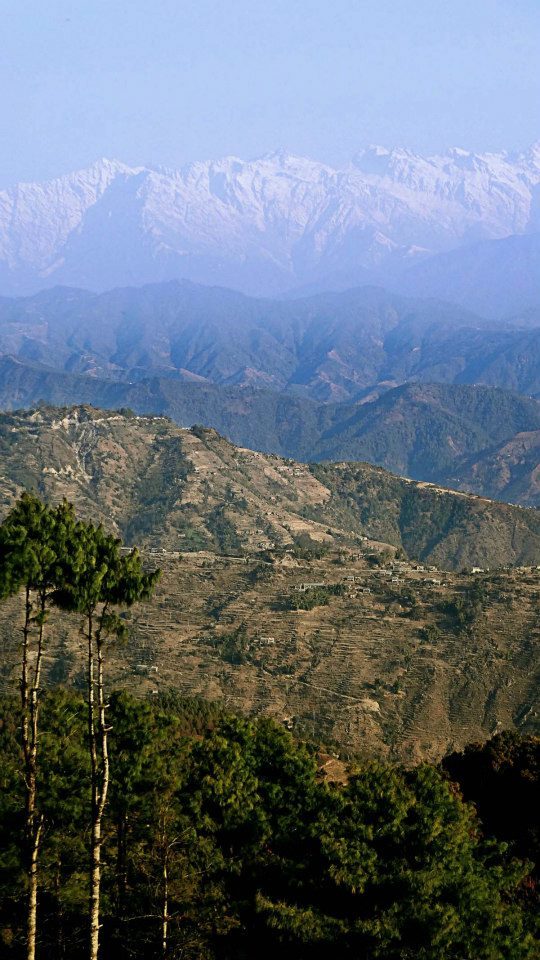 Photo of Mountain Madness : Nepal 18/22 by tribaltrident