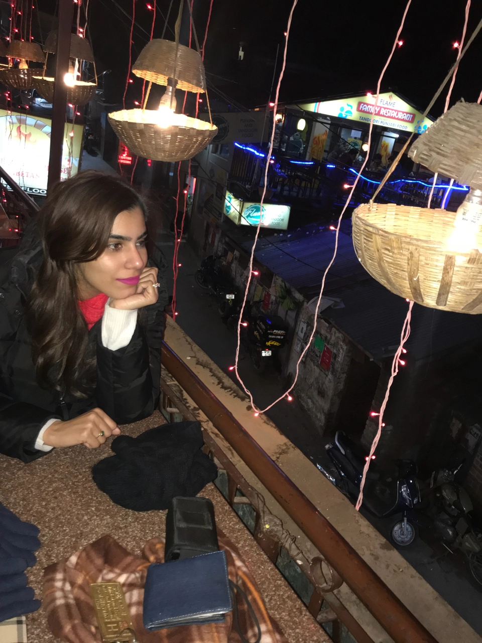 Photo of Bhagsunag Rd, McLeod Ganj, Dharamshala, Himachal Pradesh 17219, India by Kanisha Malhotra