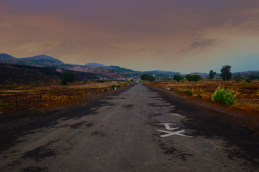 Photo of Igatpuri - 'dam'n'! That place! 2/11 by Trails2passion