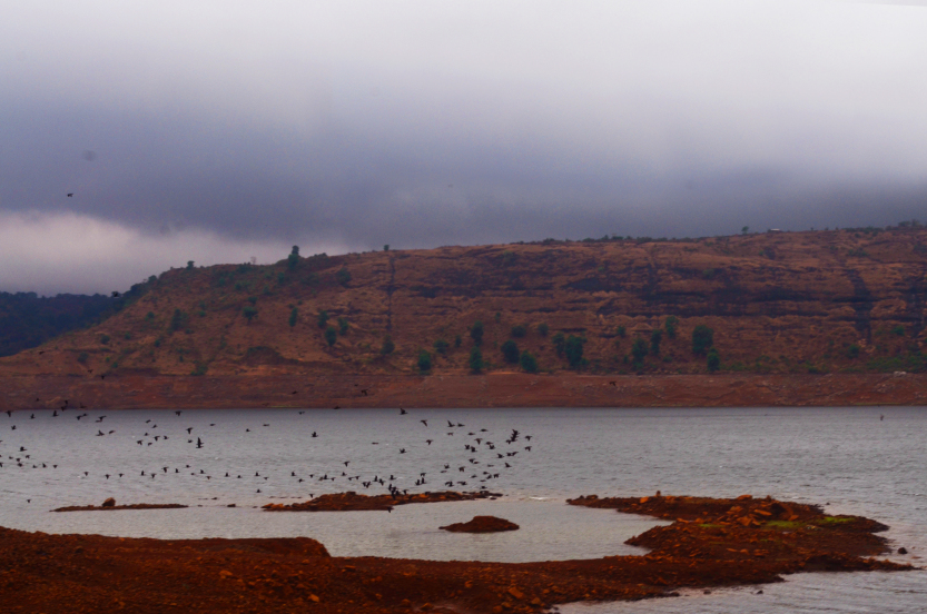 Photo of Igatpuri - 'dam'n'! That place! 4/11 by Trails2passion