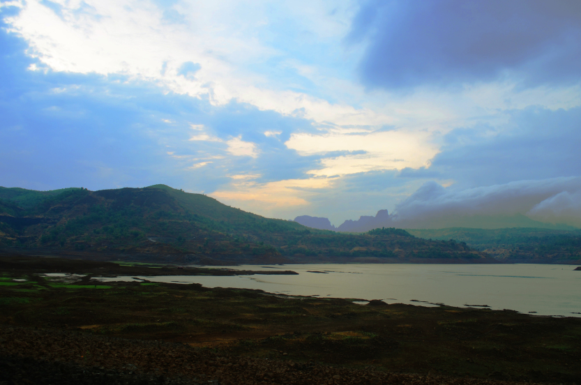 Photo of Igatpuri - 'dam'n'! That place! 5/11 by Trails2passion