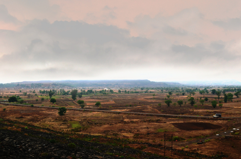 Photo of Igatpuri - 'dam'n'! That place! 6/11 by Trails2passion
