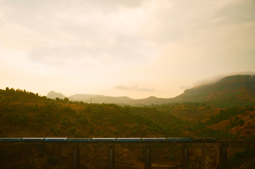 Photo of Igatpuri - 'dam'n'! That place! 7/11 by Trails2passion