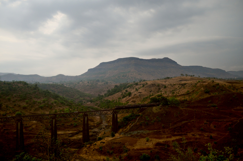 Photo of Igatpuri - 'dam'n'! That place! 8/11 by Trails2passion