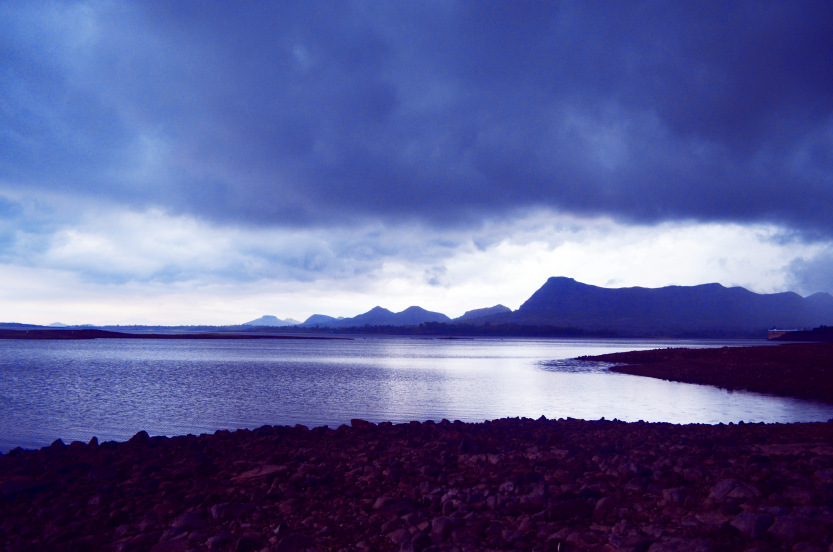 Photo of Igatpuri - 'dam'n'! That place! 10/11 by Trails2passion