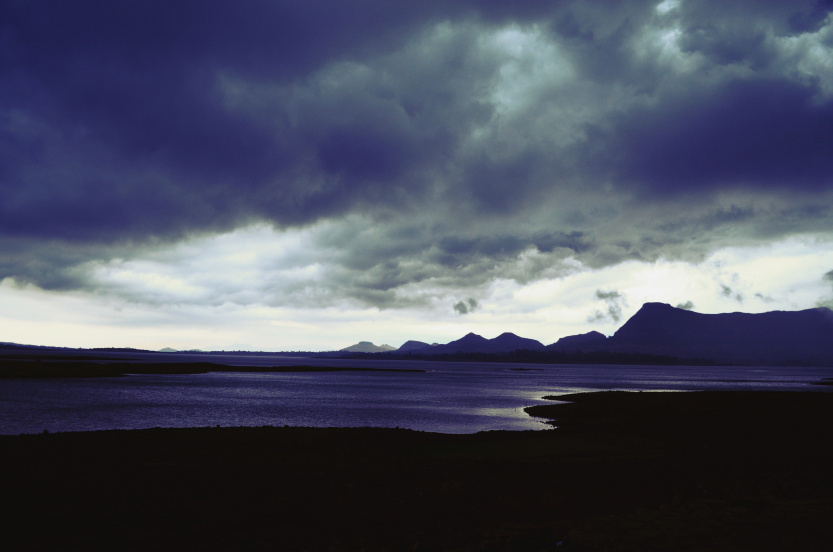 Photo of Igatpuri - 'dam'n'! That place! by Trails2passion