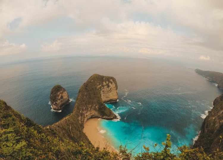 Photo of DAY TRIP TO NUSA PENIDA 1/4 by AAMNA MISHRA