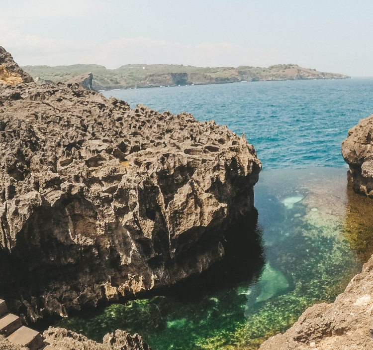 Photo of DAY TRIP TO NUSA PENIDA 3/4 by AAMNA MISHRA