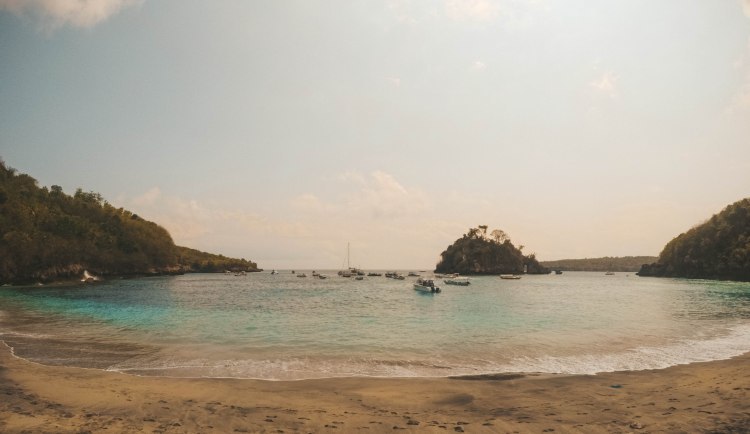 Photo of DAY TRIP TO NUSA PENIDA 4/4 by AAMNA MISHRA