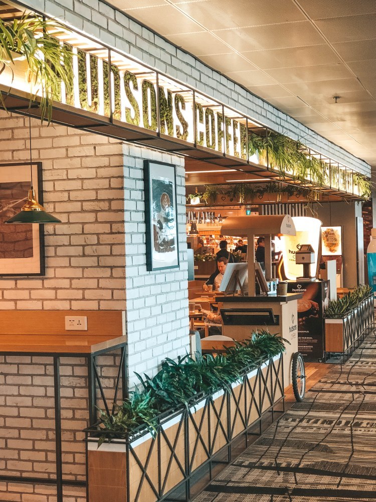Photo of CHANGI AIRPORT, SINGAPORE 8/8 by AAMNA MISHRA