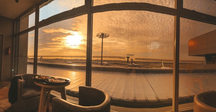Photo of AEROTEL TRANSIT HOTEL, SINGAPORE by AAMNA MISHRA