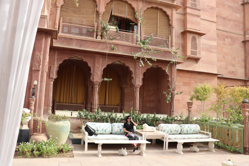 Photo of A Hidden Gem of Rajasthan: Bikaner 3/12 by Afsana Parveen