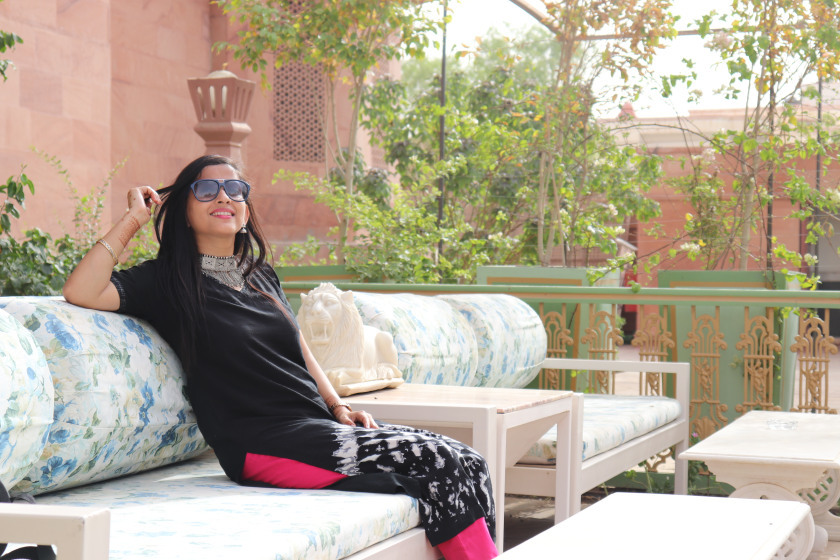 Photo of A Hidden Gem of Rajasthan: Bikaner 4/12 by Afsana Parveen