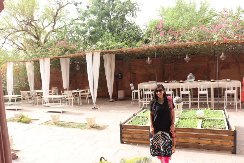 Photo of A Hidden Gem of Rajasthan: Bikaner 5/12 by Afsana Parveen