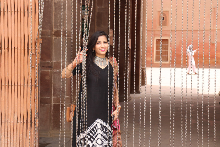 Photo of A Hidden Gem of Rajasthan: Bikaner 6/12 by Afsana Parveen