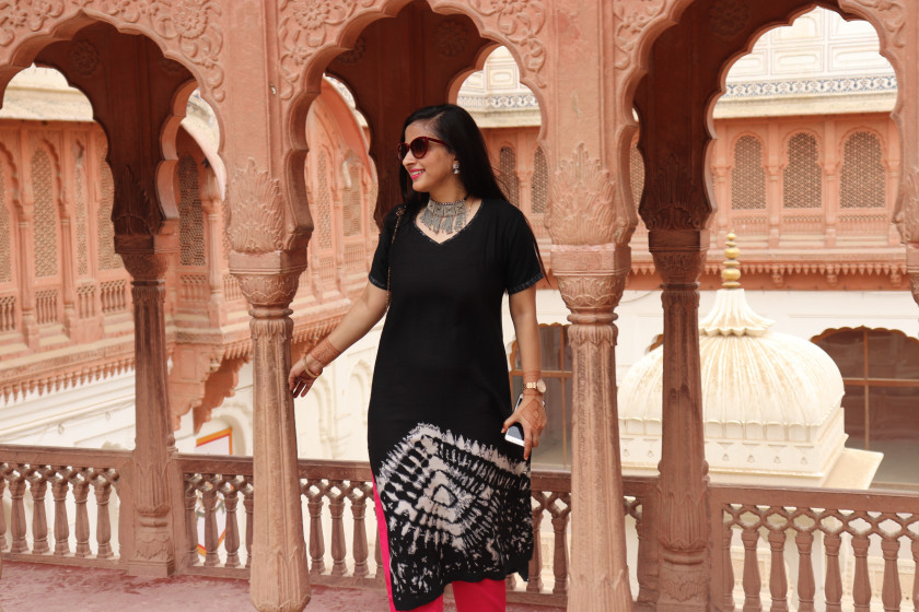 Photo of A Hidden Gem of Rajasthan: Bikaner 7/12 by Afsana Parveen