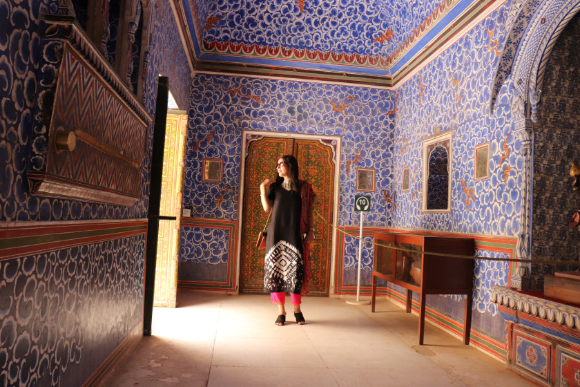 Photo of A Hidden Gem of Rajasthan: Bikaner 8/12 by Afsana Parveen