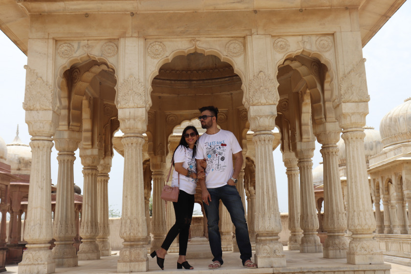 Photo of A Hidden Gem of Rajasthan: Bikaner 9/12 by Afsana Parveen