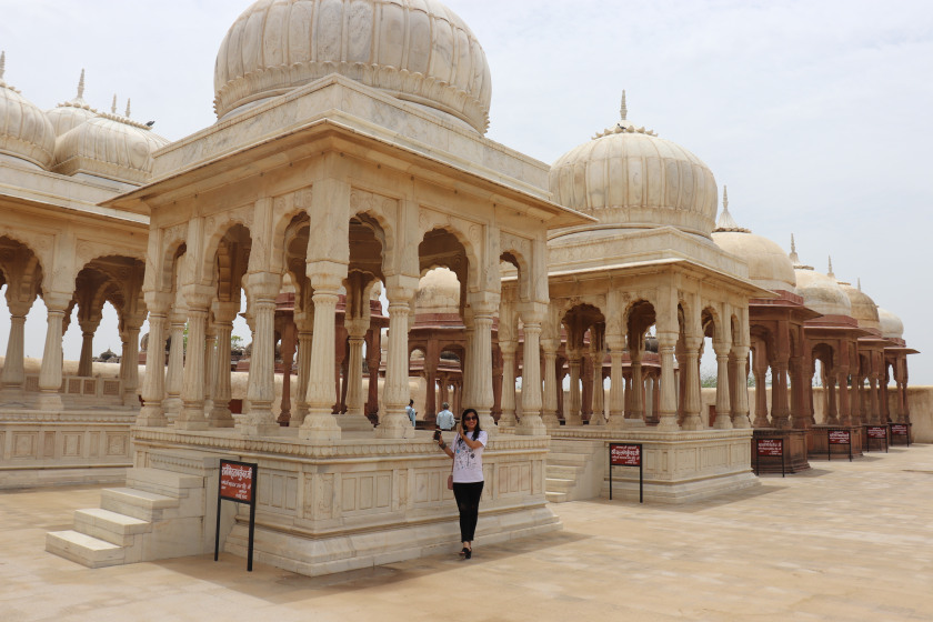 Photo of A Hidden Gem of Rajasthan: Bikaner 10/12 by Afsana Parveen