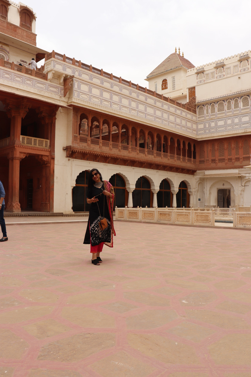 Photo of A Hidden Gem of Rajasthan: Bikaner 11/12 by Afsana Parveen
