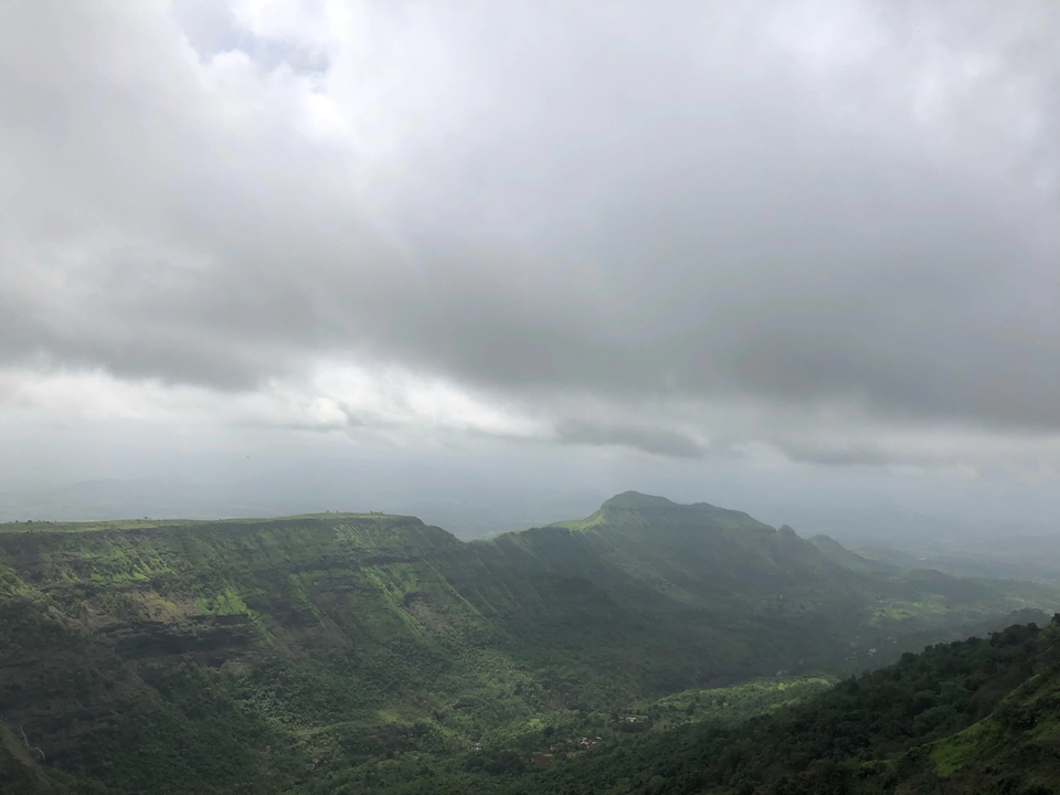 Photo of Matheran by Anubhav Panda