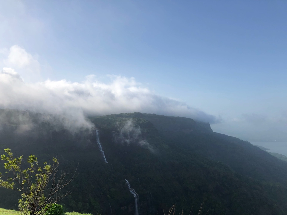 Photo of Matheran by Anubhav Panda