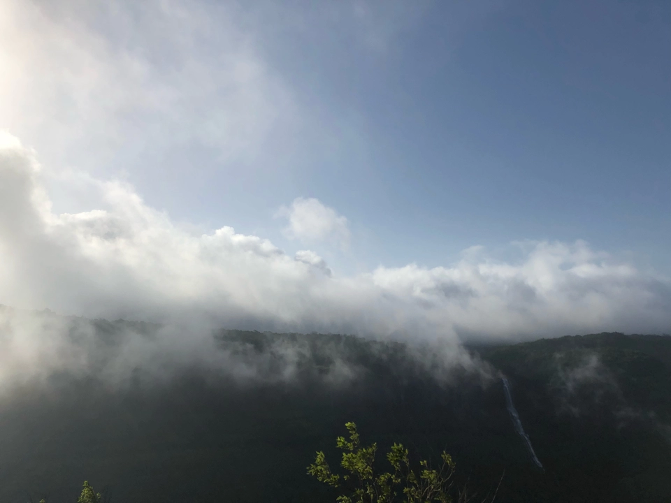 Photo of Matheran by Anubhav Panda