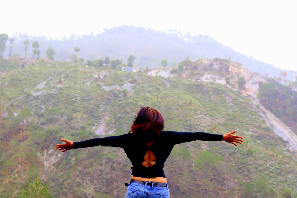 Photo of Why fear? 3/4 by Sujata Athor