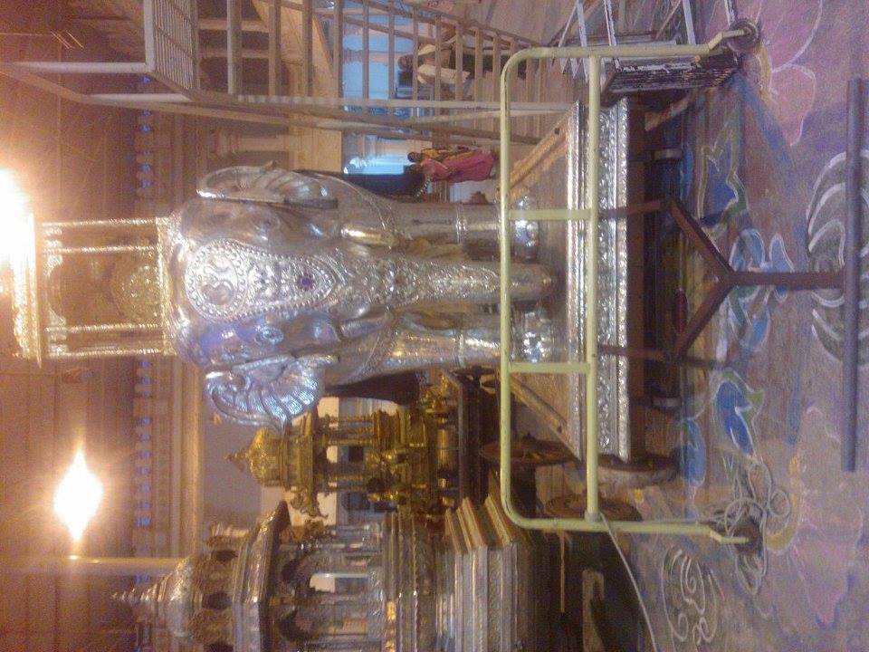 Photo of Manthralayam - A Divine Getaway 2/13 by Sri - that Madras ponnu