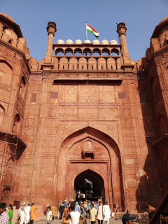 Photo of Rajasthan Travelogue - 1 State and 15 Days by Avishek Banerjee