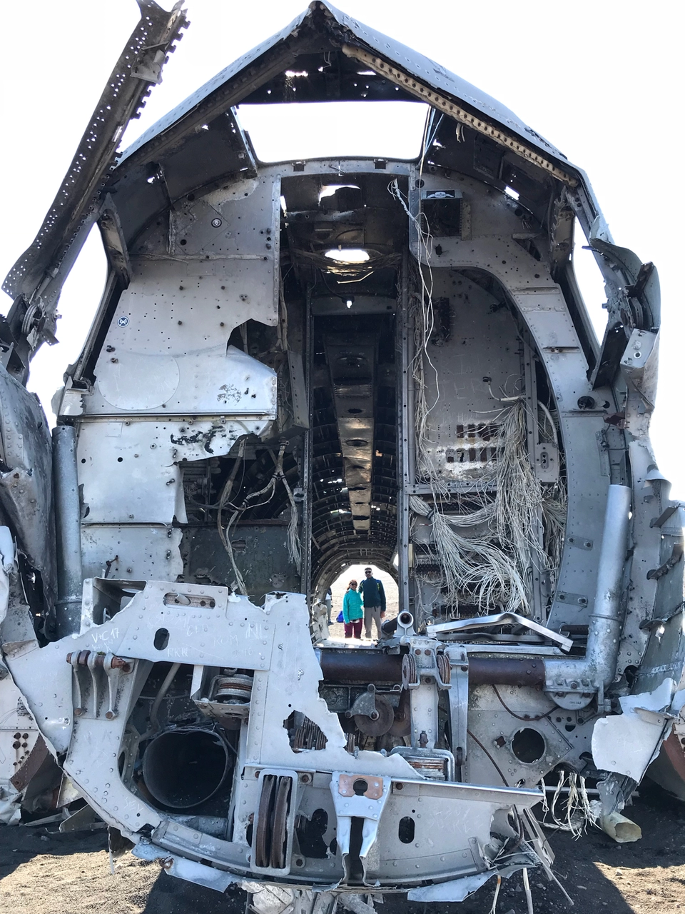 Photo of Vik, Iceland by Shylesh