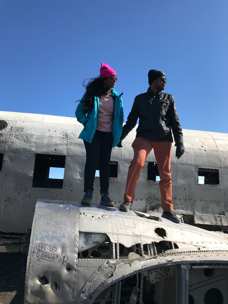 Photo of Vik, Iceland by Shylesh