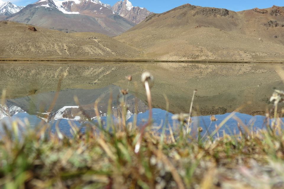 Photo of Chandratal : Gateway to Heaven !!! 4/5 by Nazia Khan