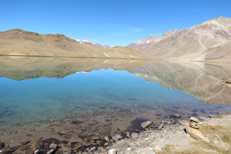 Photo of Chandratal : Gateway to Heaven !!! 5/5 by Nazia Khan