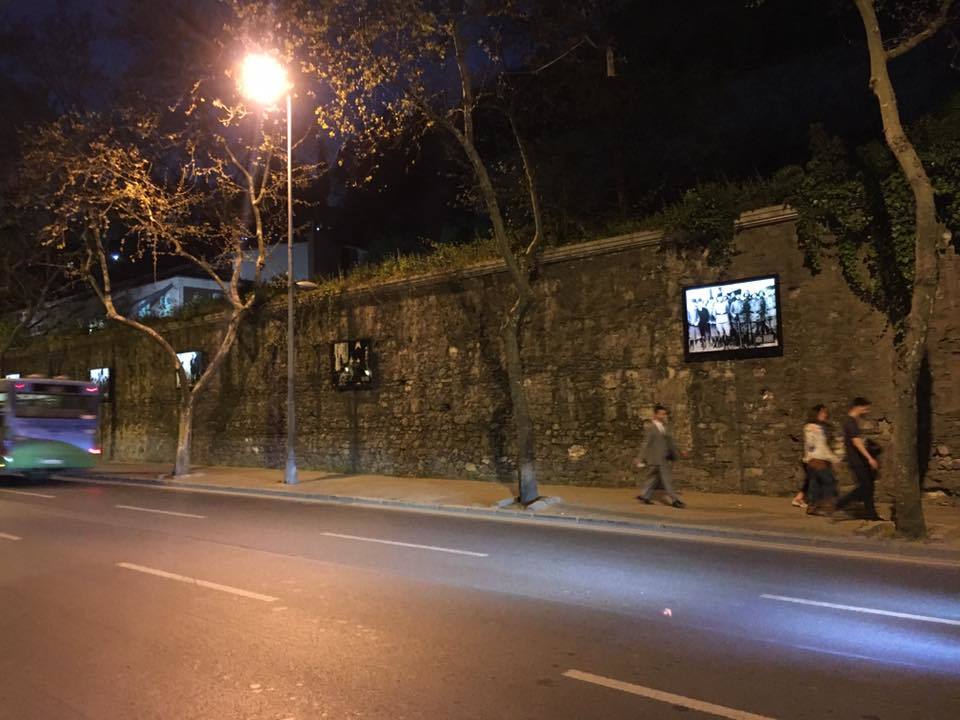 Photo of Istanbulu cok özledim 22/22 by Nazia Khan