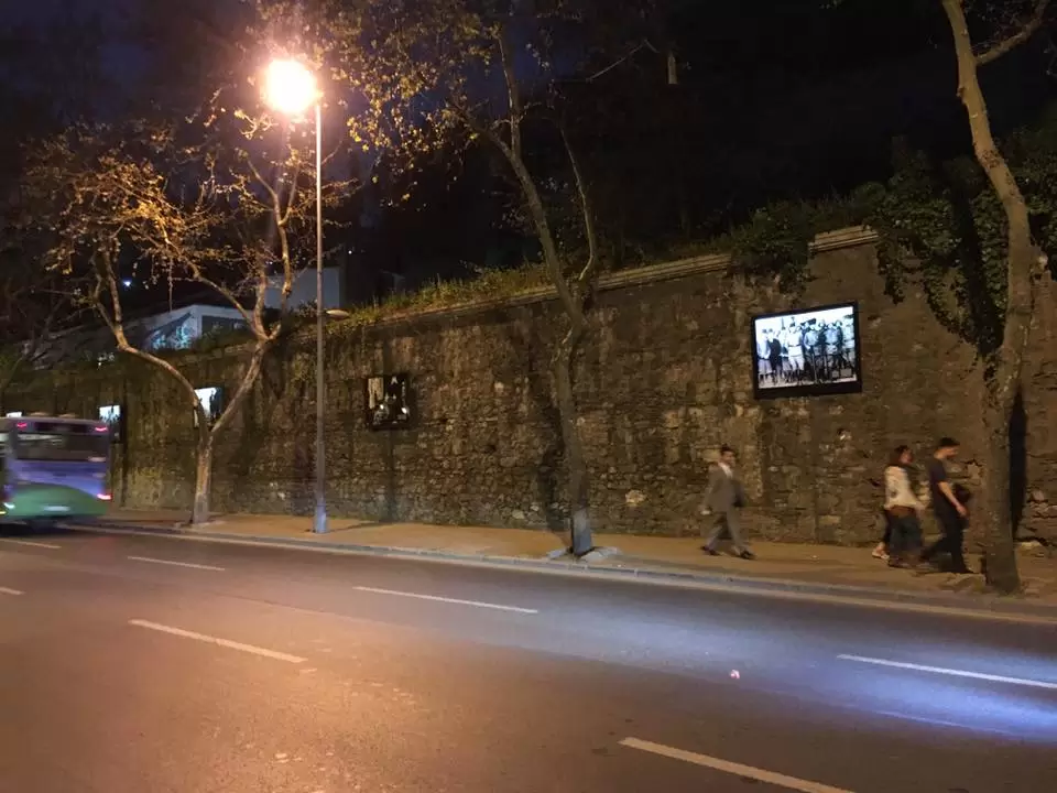 Photo of Ortaköy, Yıldız Mahallesi, Beşiktaş/İstanbul, Turkey by Nazia Khan